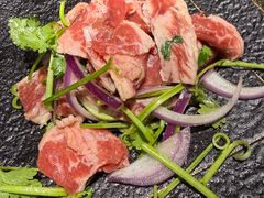 -正苑26年海鲜烤肉•牛尾汤汤饭(东港店)