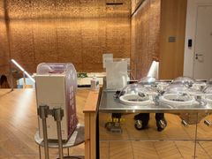 -无印良品餐堂 MUJI Diner(成都太古里店)
