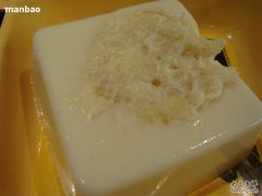 榴莲布甸-满记甜品(王府井北京市百货大楼店)