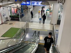 -迪卡侬(土桥店)