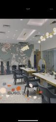 -Kraemer paris·苏豪路易士·嘉玛发廊