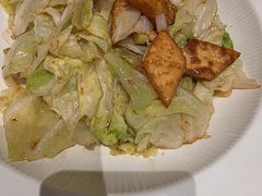 -巴依老爷新疆美食(工体旗舰店)