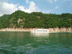 -浙东大峡谷风景区