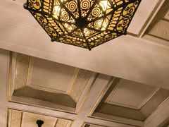 -上海和平饭店茉·莉酒廊 Jasmine Lounge