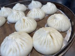 多汁大肉包-旺福楼·包点(碑亭巷店)