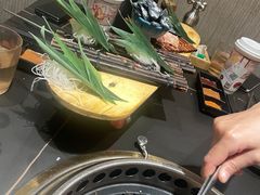 -龙神·炭烧酒场深夜食堂(新街口店)