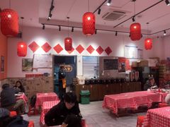 -荆九爷爆炒桥头三嫩(夫子庙店)