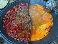 重庆火锅-谭记重庆老火锅(总店)