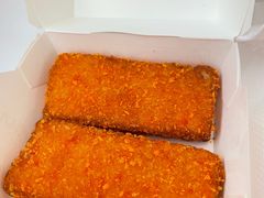-麦当劳(皇岗路店)