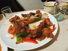 -小红门海鲜