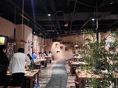 -并州大牌档之醉轻尘