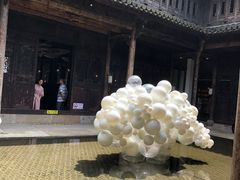 -朵云书院·广富林店