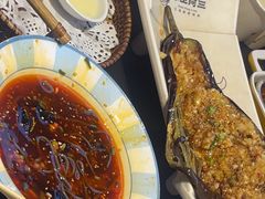 -串王阿三烧烤·小龙虾·烤鱼(拱墅胜利河美食街店)