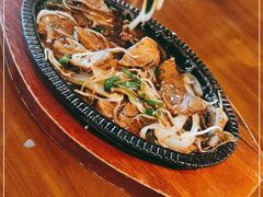 -烧鸟横丁(联发文创口岸店)