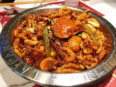 发财煲-赖胖子肉蟹煲(上邦百汇城店)