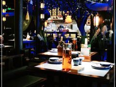 大堂-绿茶餐厅(深圳龙华天虹购物中心店)