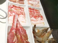 -焱铁烧·黑毛和牛专门店(杭州嘉里中心店)