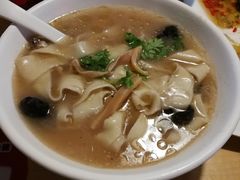 世博萧氏烩面-萧记三鲜烩面(东站店)
