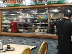 -老边饺子馆(西站店)