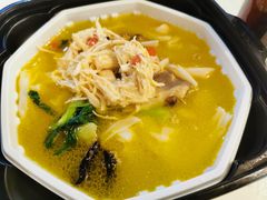 -小满手工粉(上海月星环球港店)