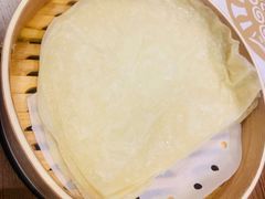 -满园烤鸭·春饼(太原街万达店)