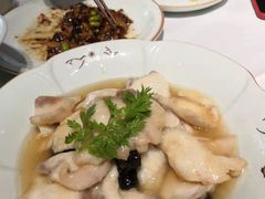 糟熘鱼片-到家尝北京菜(西坝河店)