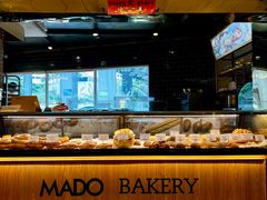 -MADO冰淇淋咖啡馆(淘金店)