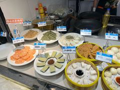 -好兄弟郭巨海鲜(天一阁店)