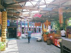 大堂-大鹅岛绿色生态美食园