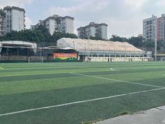 -奥龙堡游泳馆(广纸店)