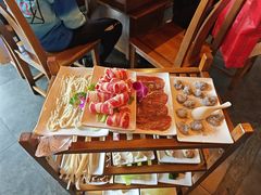 -重庆钢头火锅(宽窄店)