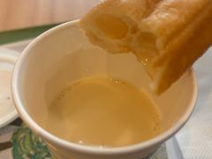 -麦当劳(时间广场店)