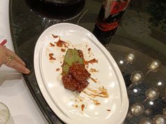 -丰收日·小海鲜·沪上家宴(顾村正大店)