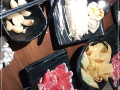 -呷哺呷哺 黄金牧场 (回龙观港龙店)