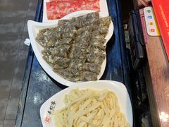 -喜虾客大虾火锅(济宁龙贵购物广场店)