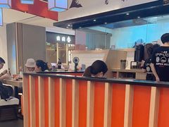 -一風堂拉面(深圳湾万象城店)