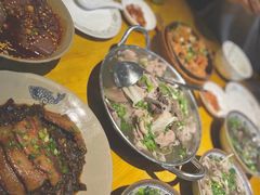 -曾三娘翘脚牛肉