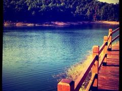 2-中旅阿那亚九龙湖·公主酒店