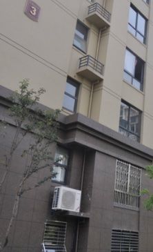 -新虹桥中心大厦