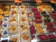 -BreadTalk面包新语·烘焙蛋糕(海珠丽影广场店)