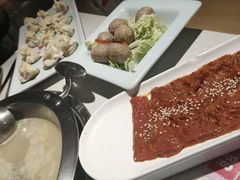 -麻辣空间·清油火锅(水井沟店)