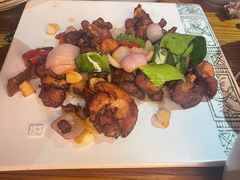 -云海肴云南菜·蒸汽石锅鱼(北京良乡华冠店)