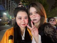 -成都欢乐谷