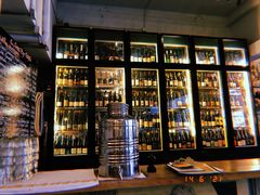 -RAC BAR(安福路店)