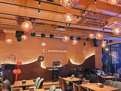 -Ambra Haus琥珀屋精酿餐厅(宝山店)