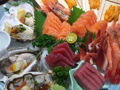 -三石铁板烧(紫竹桥店)