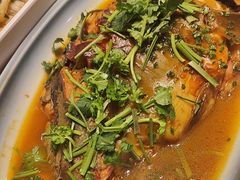 -那家老院子东北菜·饺子·小鸡炖蘑菇(艳华街店)
