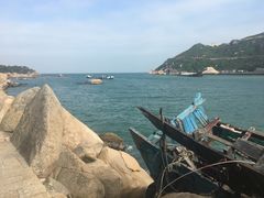 -东澳岛