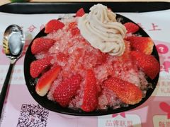 -鲜芋仙(铁西万象汇店)