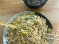 -汕尾小吃铜盘推(埔尾篮球场店)